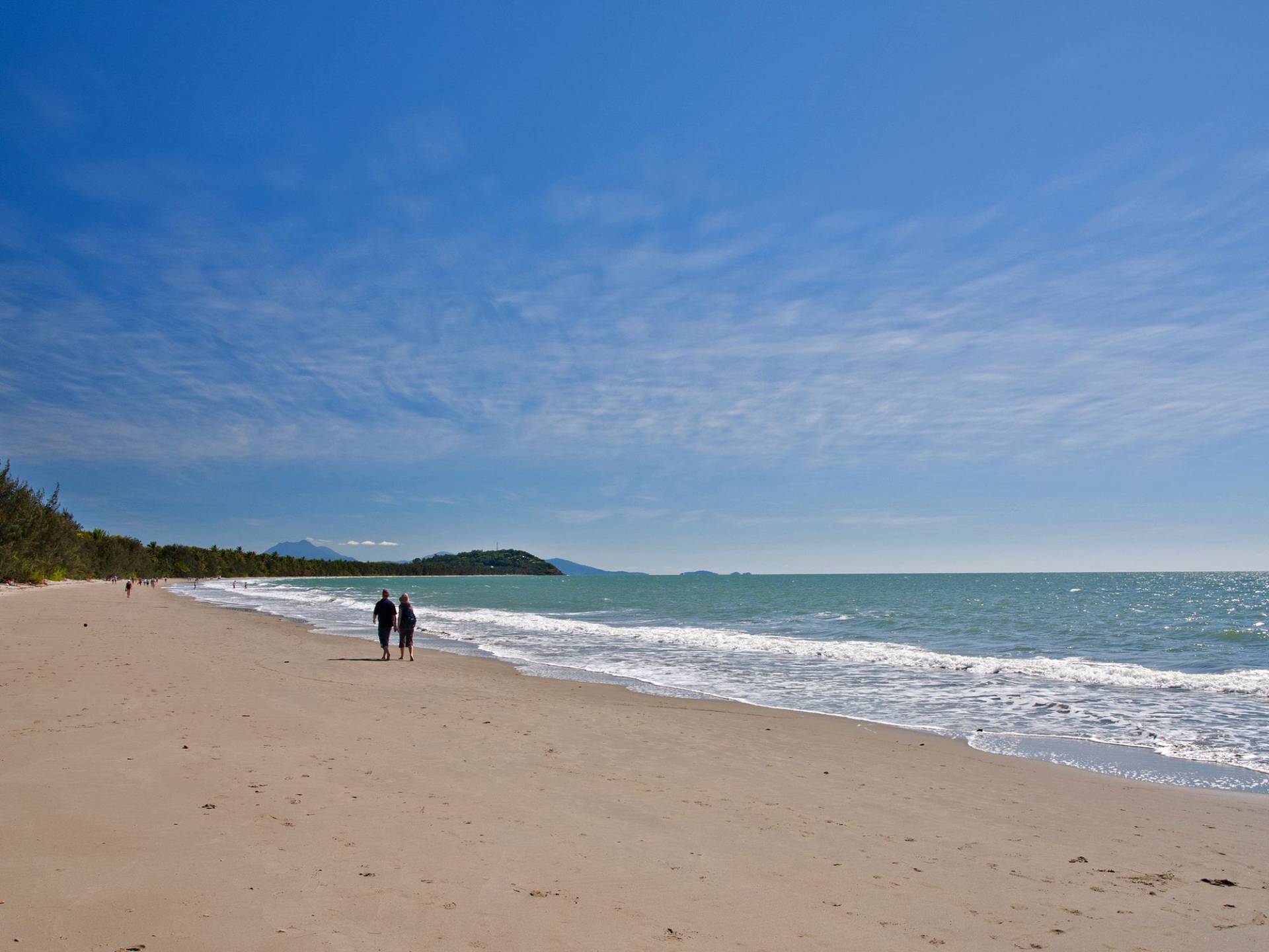 3 Andrews Close, Port Douglas SOLD by Tony McGrath Real Estate Port Douglas