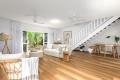 Impressive Beachside Residential Townhouse
