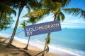 THE BEST ABSOLUTE BEACHFRONT BLOCK IN PALM COVE - READY FOR YOU TO BUILD ON
