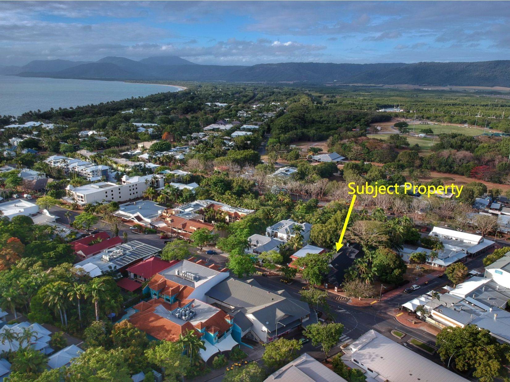 Commercial Premises SOLD by Tony McGrath Real Estate