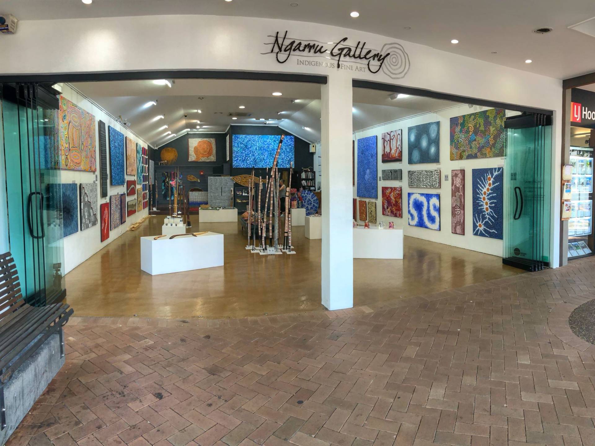 Commercial Premises SOLD by Tony McGrath Real Estate