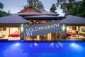 LARGE PRIVATE LUXURIOUS EXECUTIVE STYLE HOME