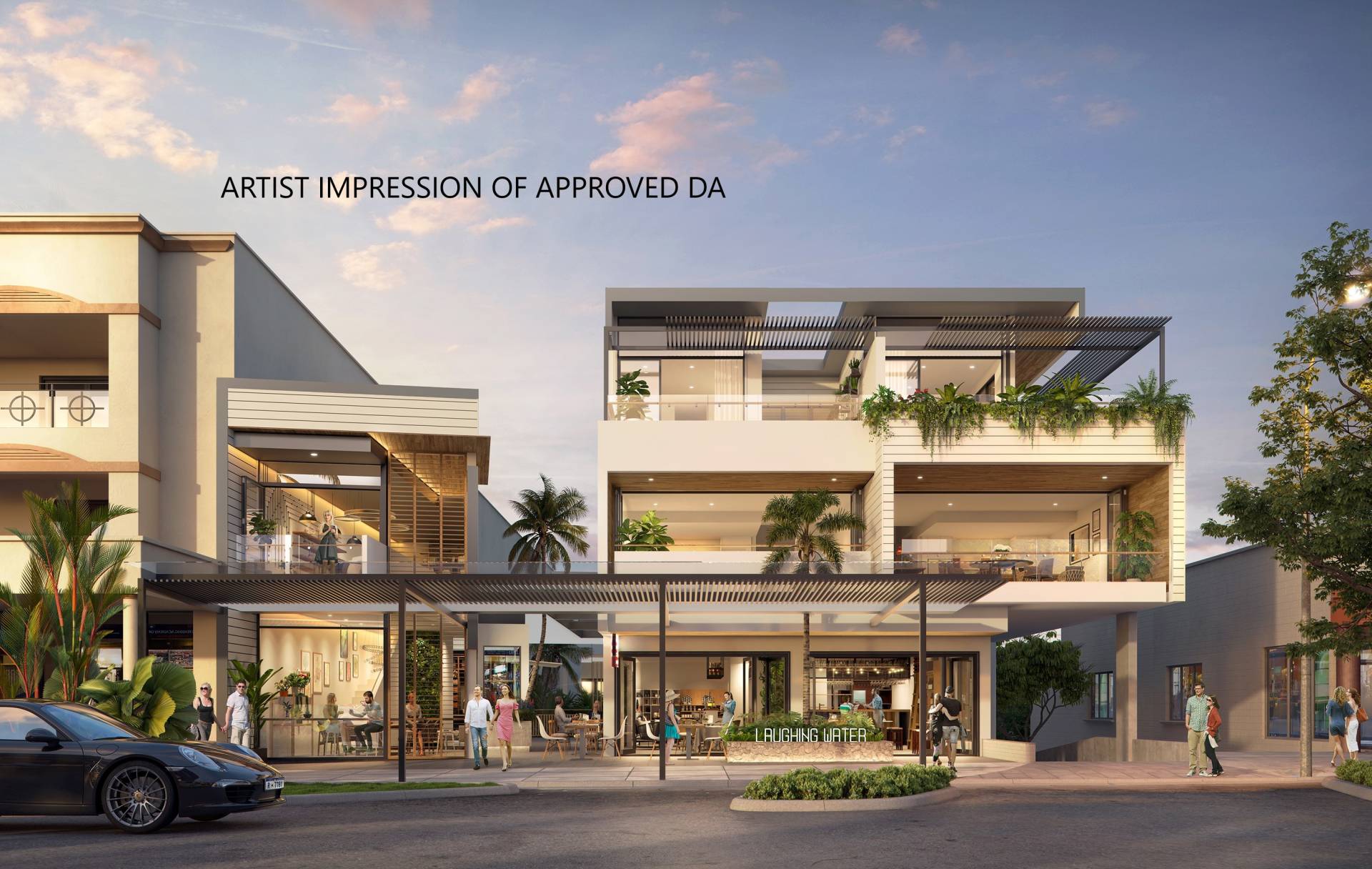 49 Macrossan St, Port Douglas SOLD by Tony McGrath Real Estate