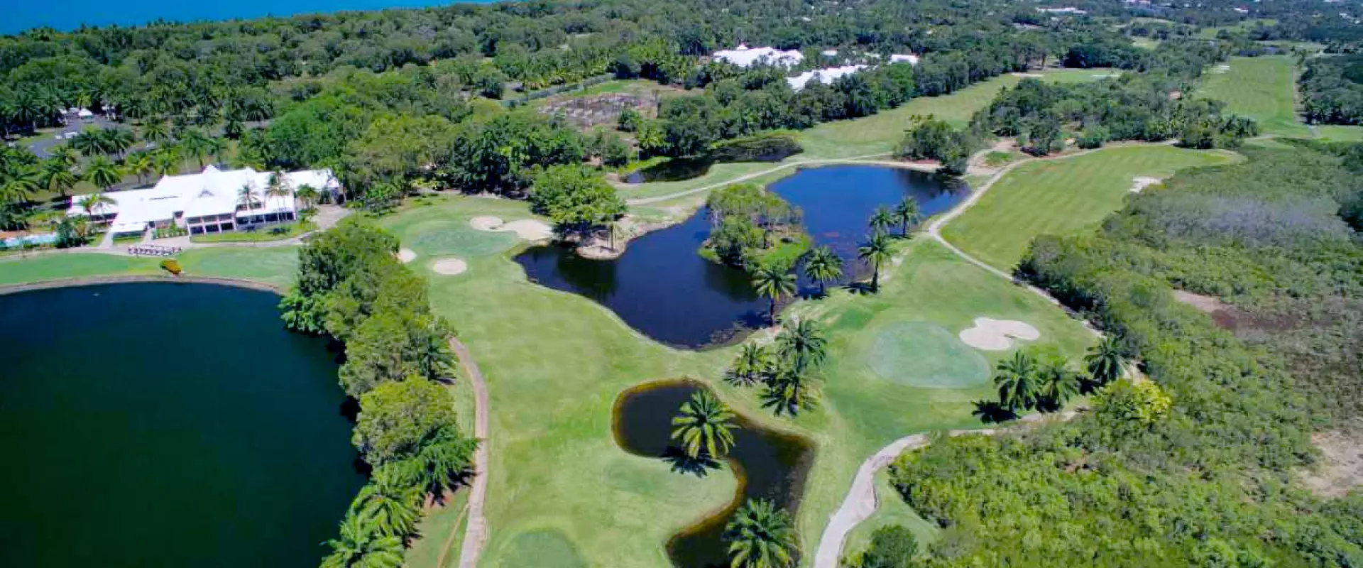 The Beach Estate Port Douglas SOLD by Tony McGrath Real Estate