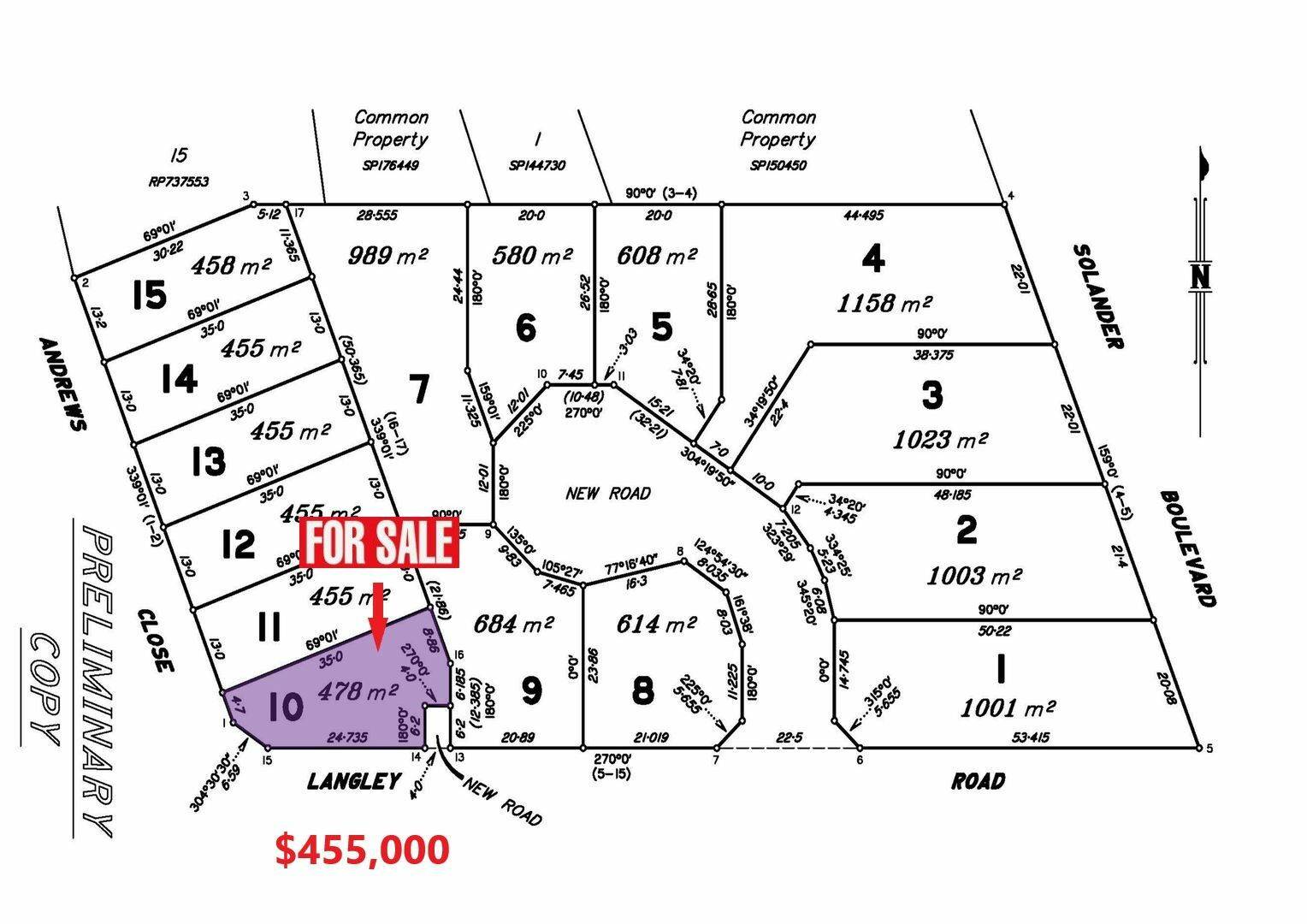 The Beach Estate Port Douglas SOLD by Tony McGrath Real Estate