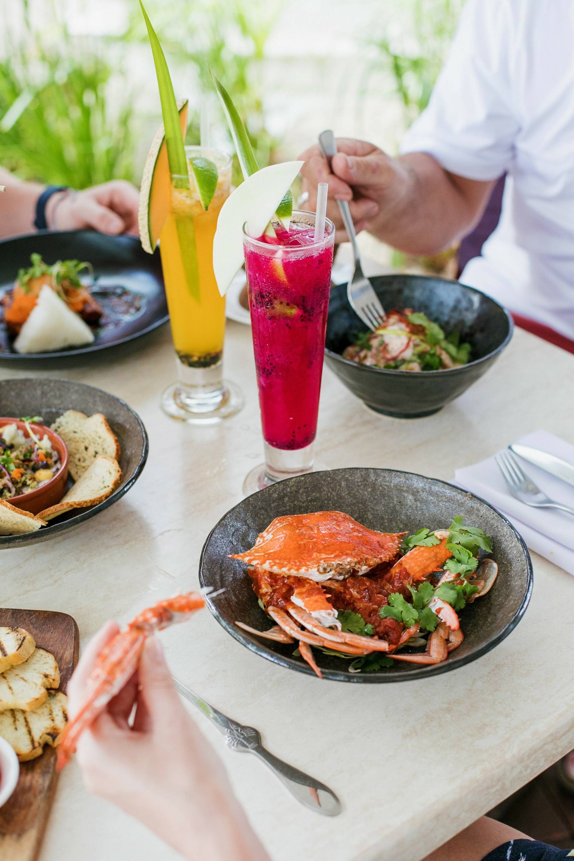 The Beach Estate Port Douglas SOLD by Tony McGrath Real Estate