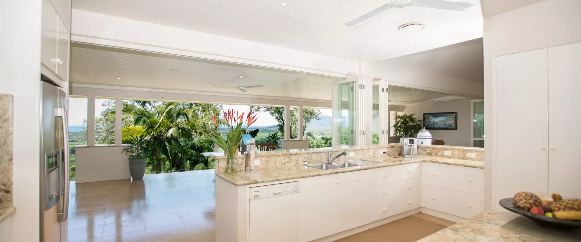 The Sanctuary Holiday House Port Douglas - The Best Holiday House in Port Douglas