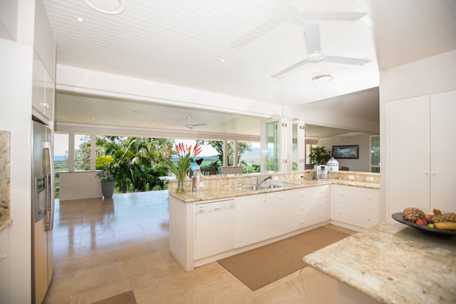 The Sanctuary Holiday House Port Douglas - The Best Holiday House in Port Douglas