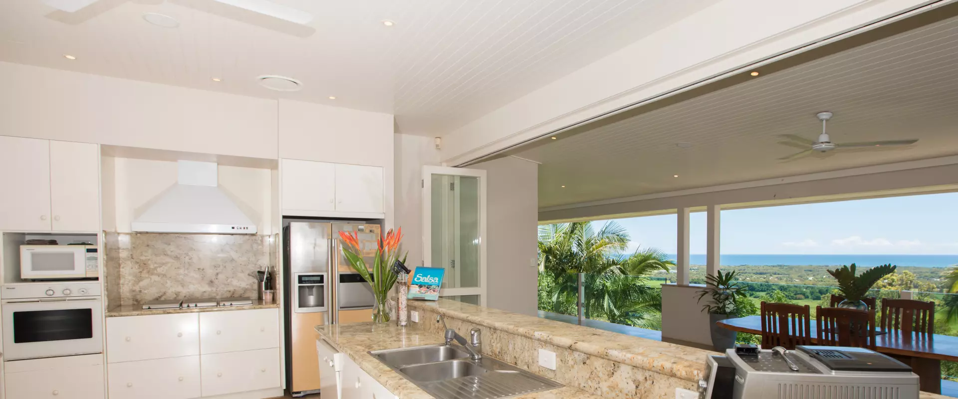 The Sanctuary Holiday House Port Douglas - The Best Holiday House in Port Douglas