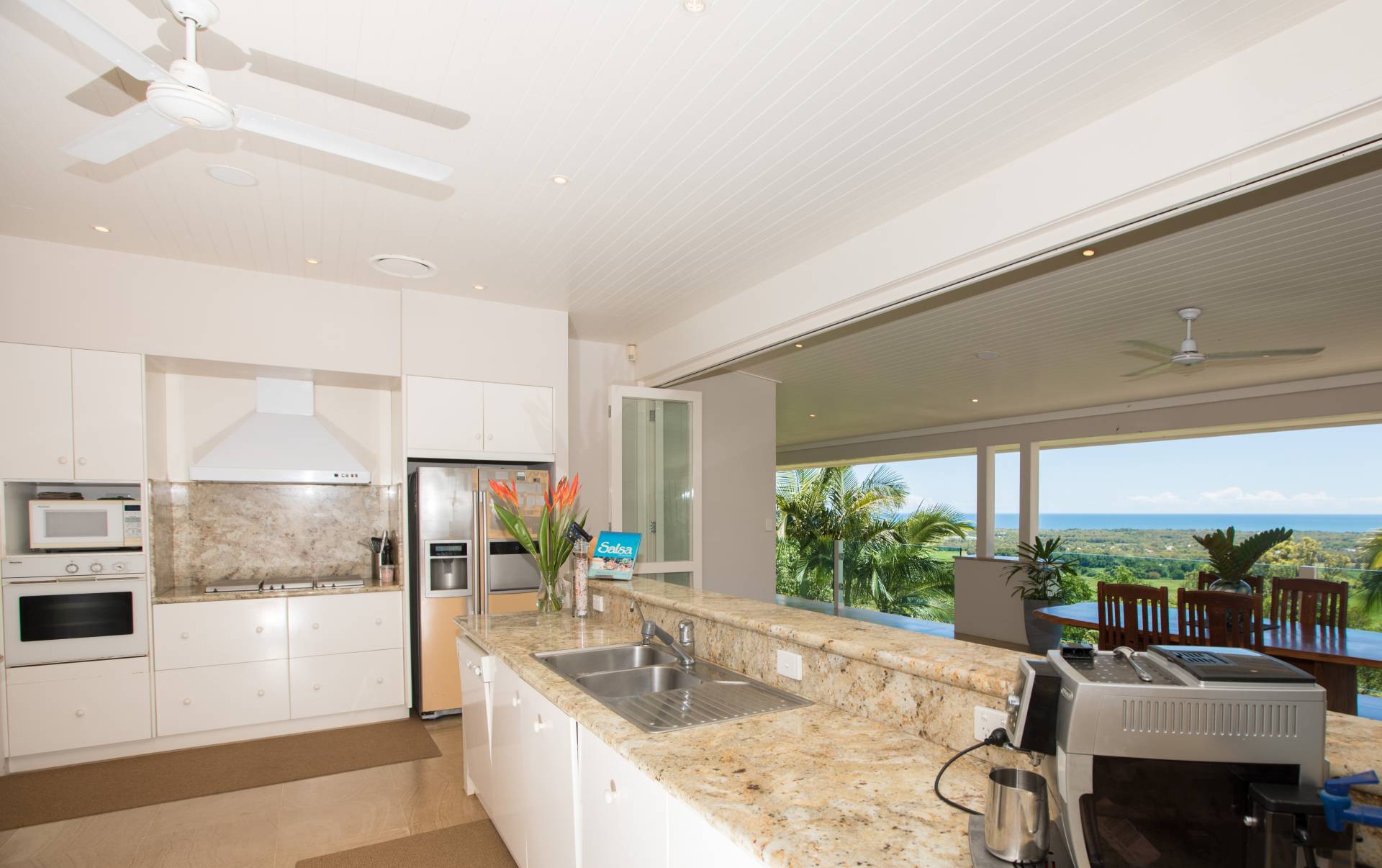 The Sanctuary Holiday House Port Douglas - The Best Holiday House in Port Douglas