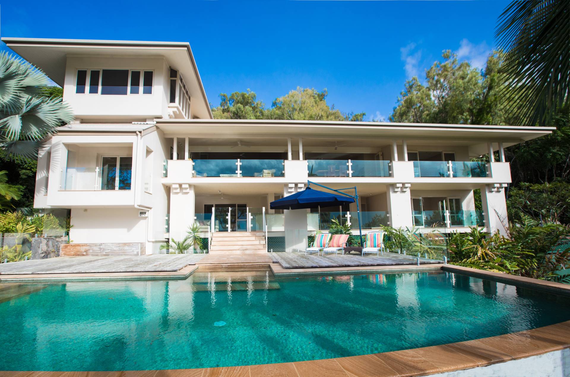 The Sanctuary Holiday House Port Douglas - The Best Holiday House in Port Douglas