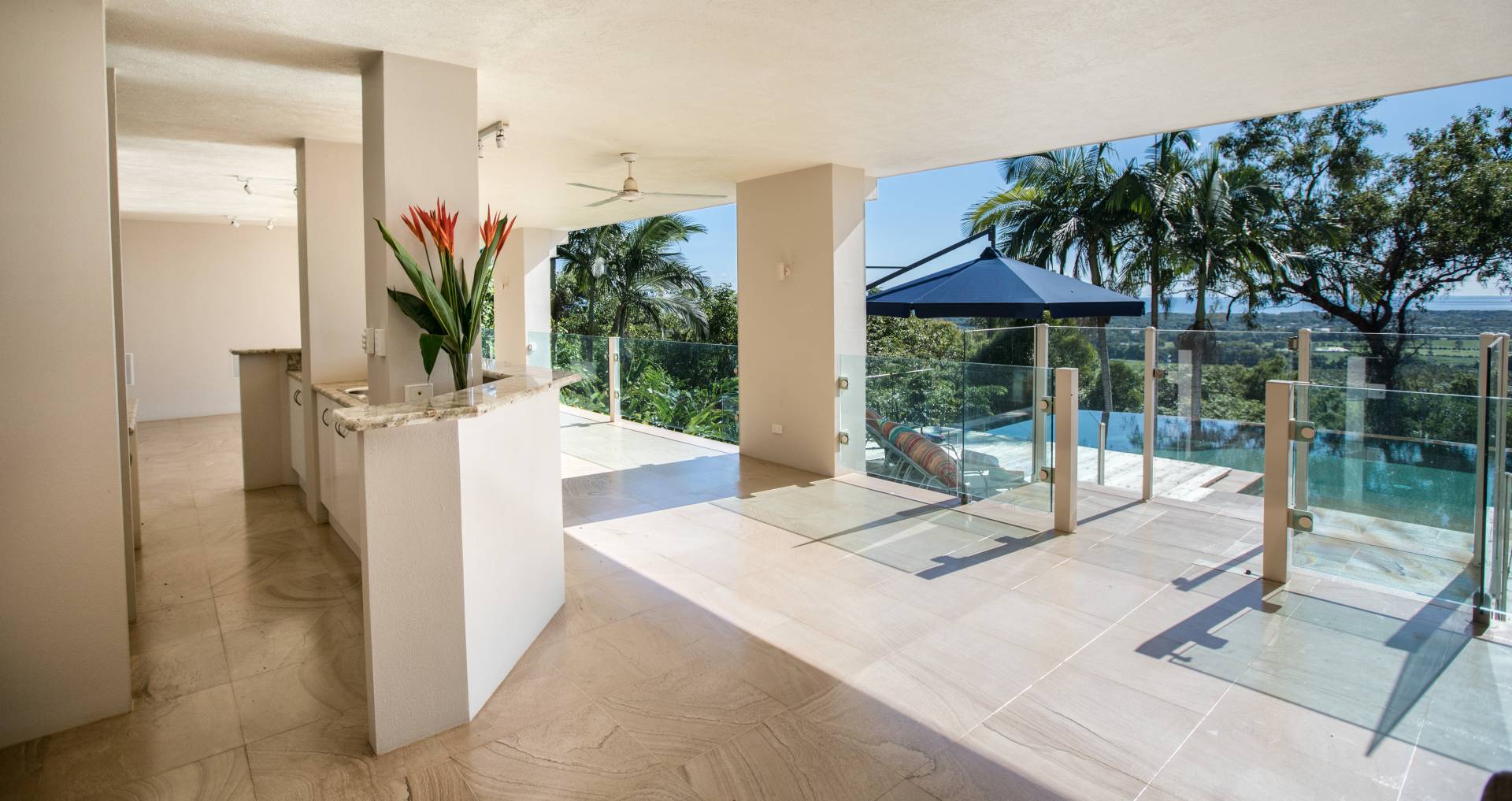 The Sanctuary Holiday House Port Douglas - The Best Holiday House in Port Douglas