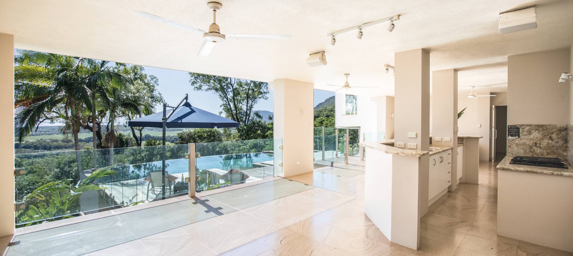 The Sanctuary Holiday House Port Douglas - The Best Holiday House in Port Douglas