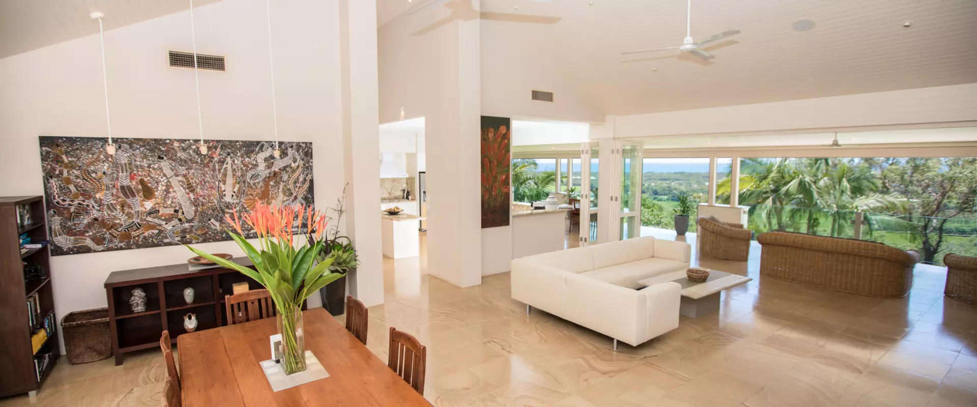 The Sanctuary Holiday House Port Douglas - The Best Holiday House in Port Douglas