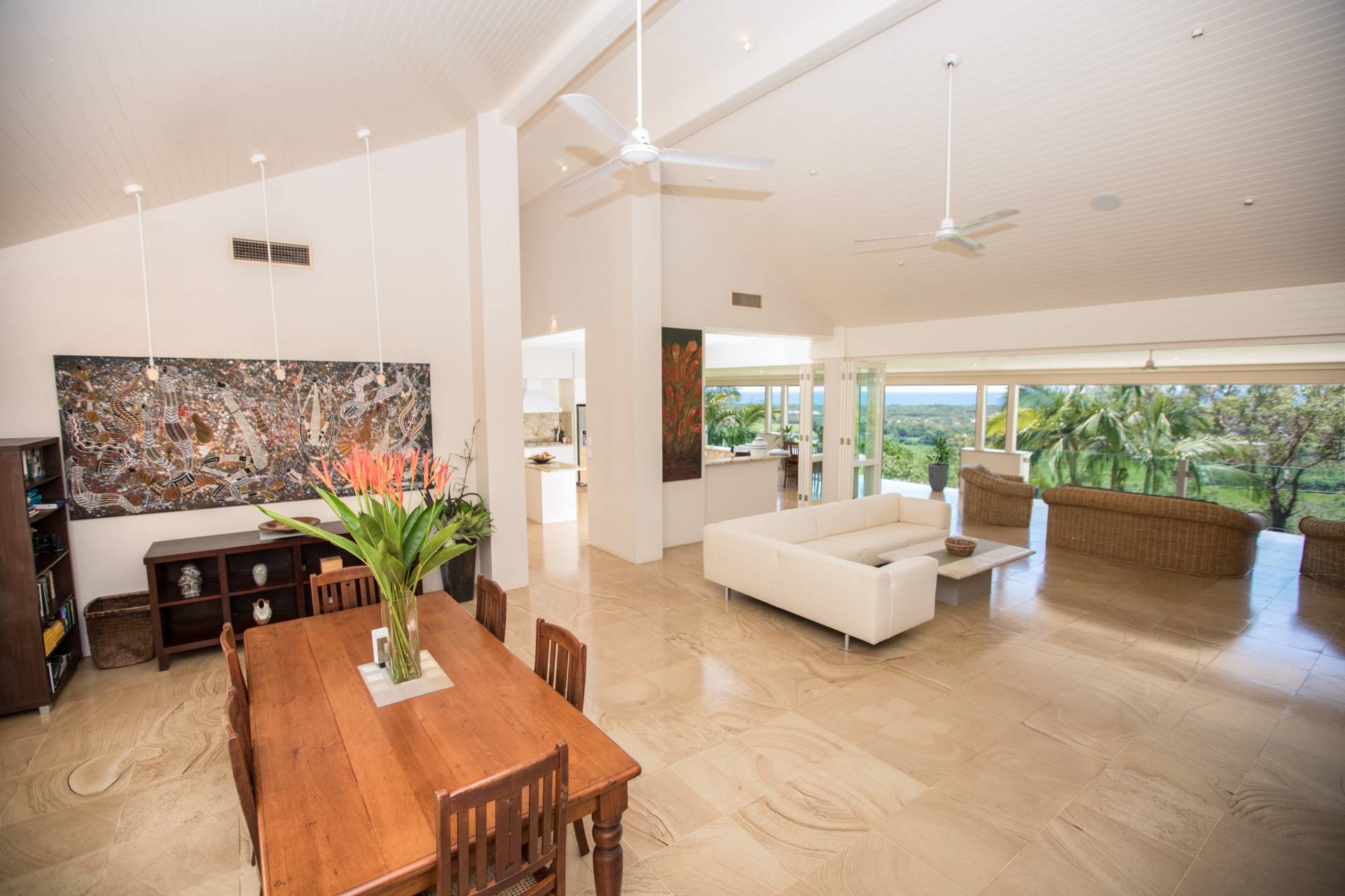 The Sanctuary Holiday House Port Douglas - The Best Holiday House in Port Douglas