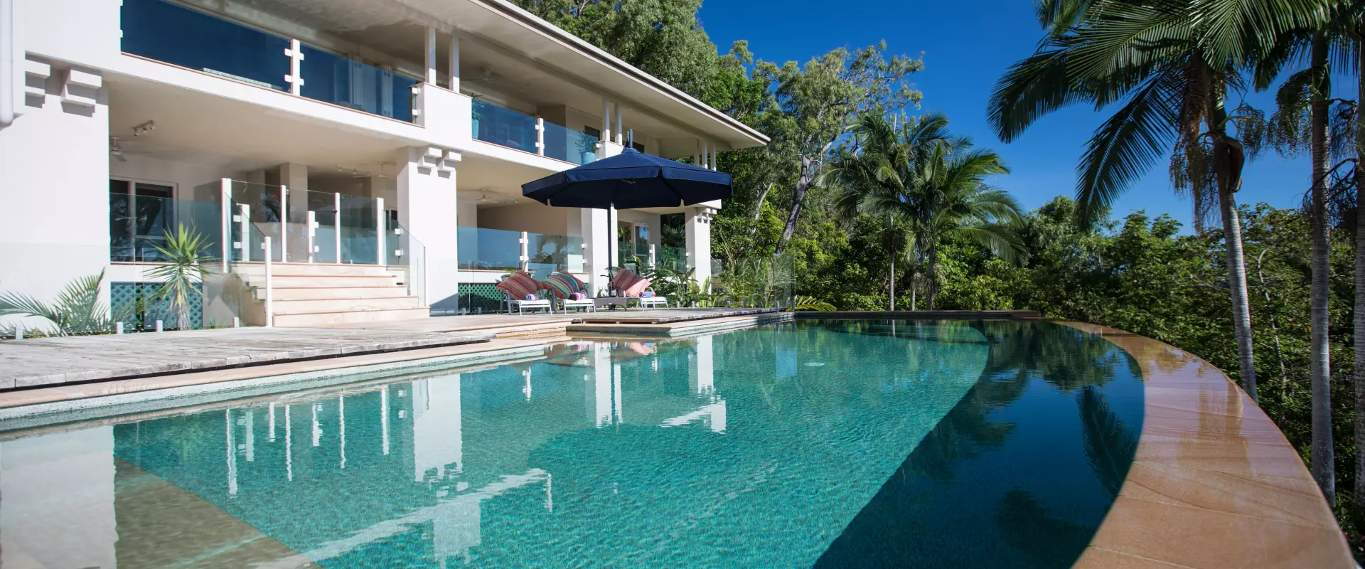 The Sanctuary Holiday House Port Douglas - The Best Holiday House in Port Douglas