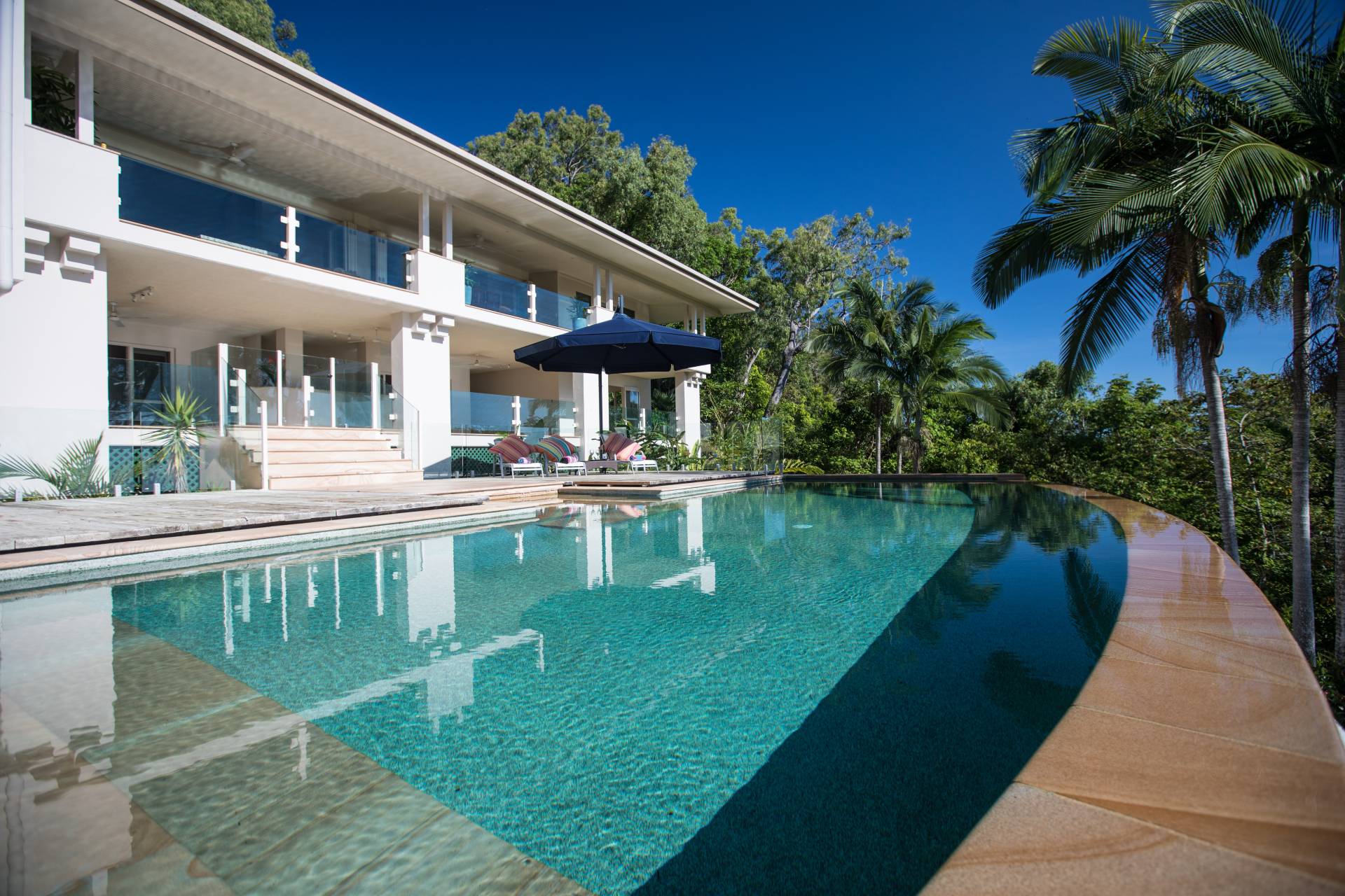 The Sanctuary Holiday House Port Douglas - The Best Holiday House in Port Douglas