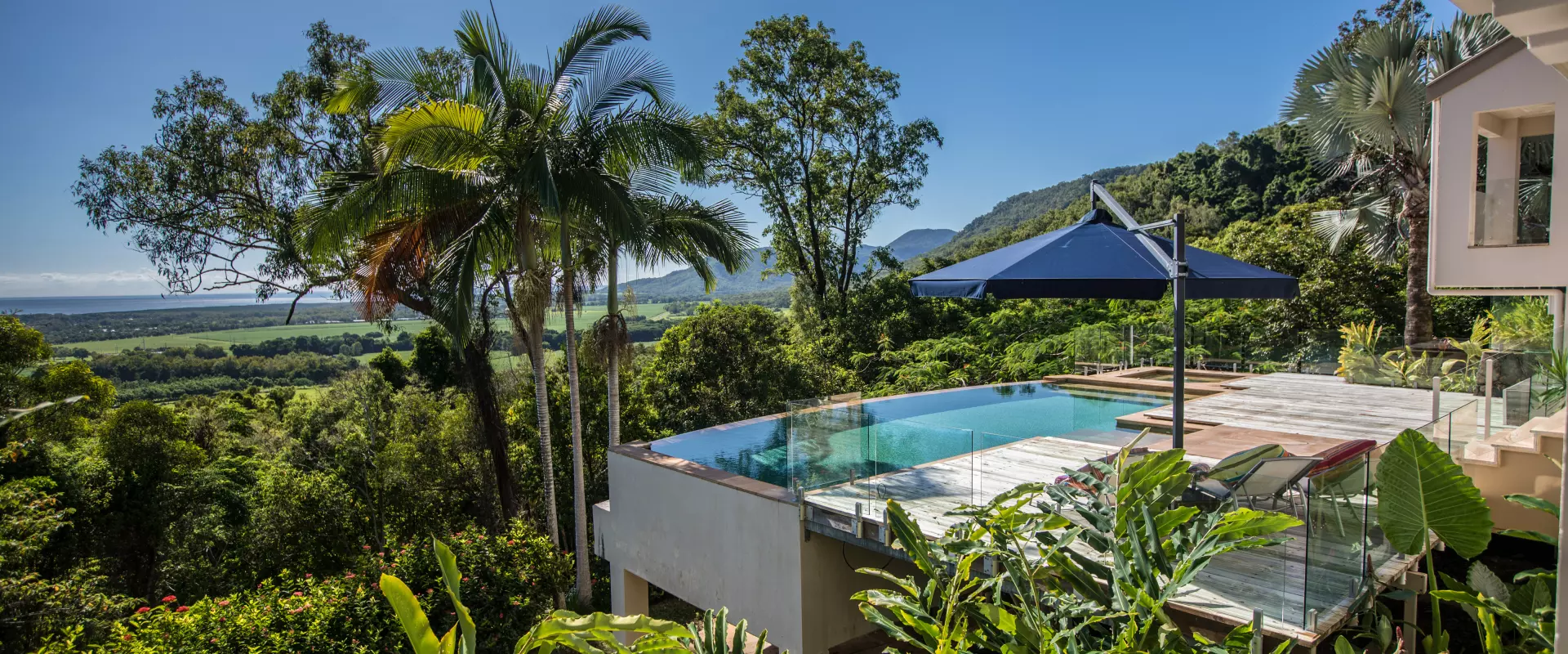 The Sanctuary Holiday House Port Douglas - The Best Holiday House in Port Douglas