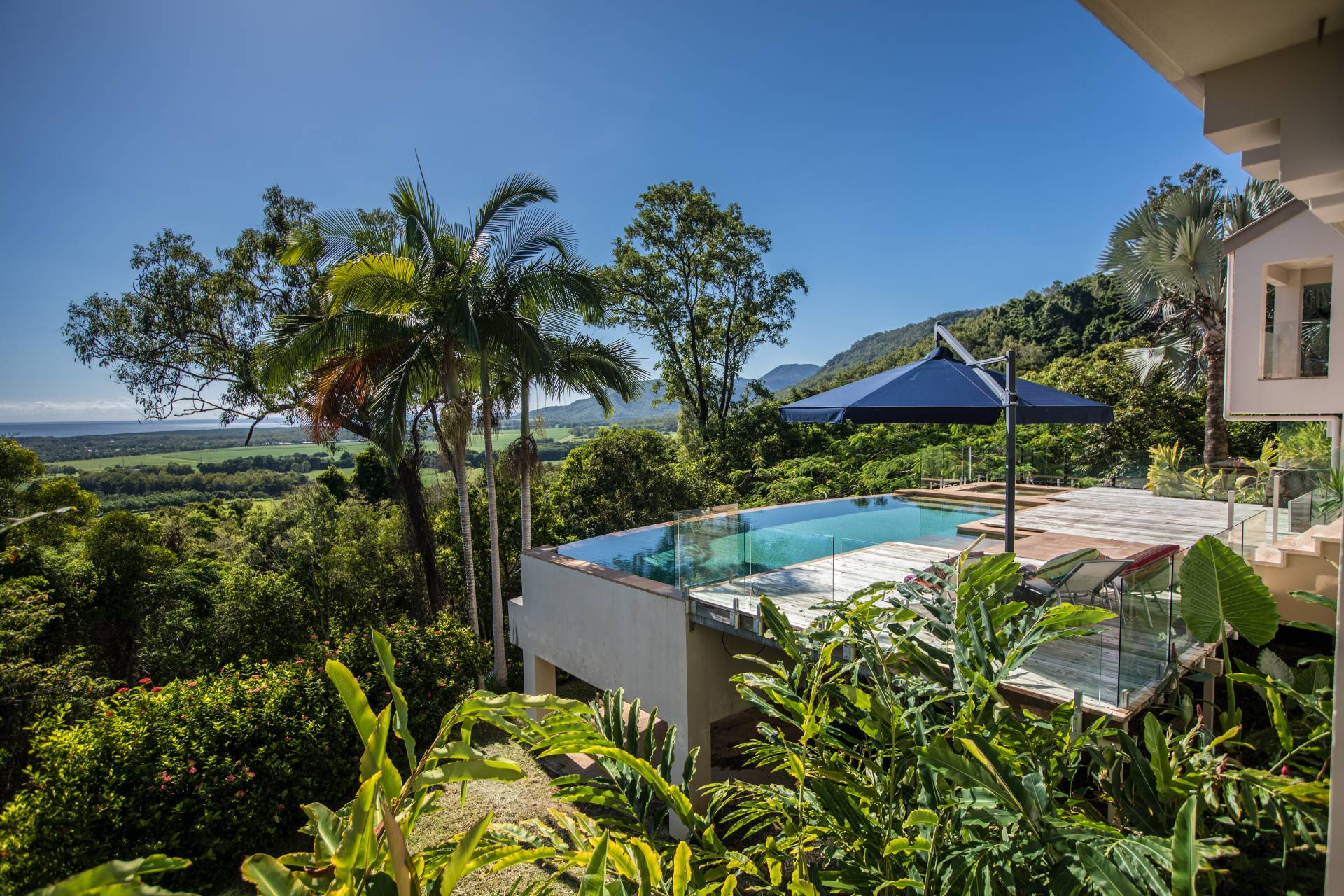 The Sanctuary Holiday House Port Douglas - The Best Holiday House in Port Douglas