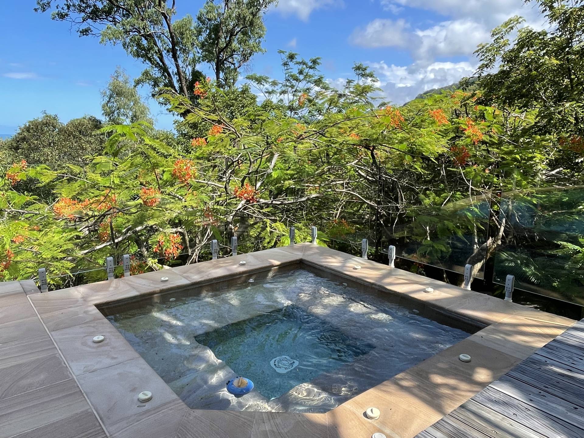 The Sanctuary Holiday House Port Douglas - The Best Holiday House in Port Douglas