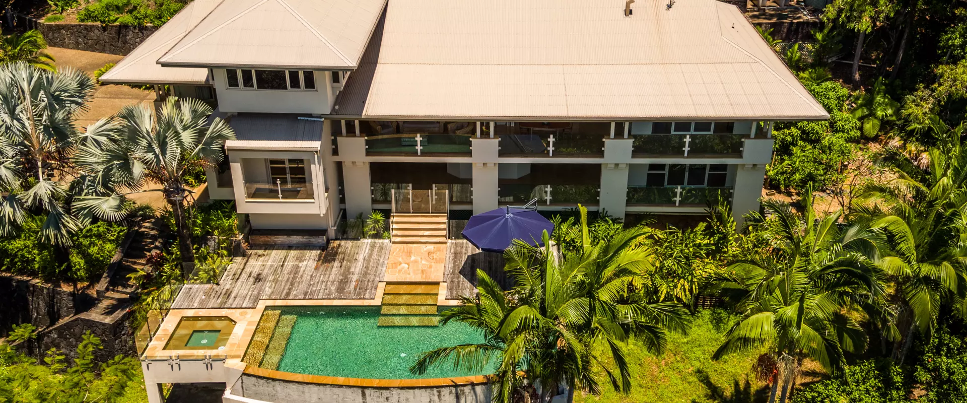 The Sanctuary Holiday House Port Douglas - The Best Holiday House in Port Douglas