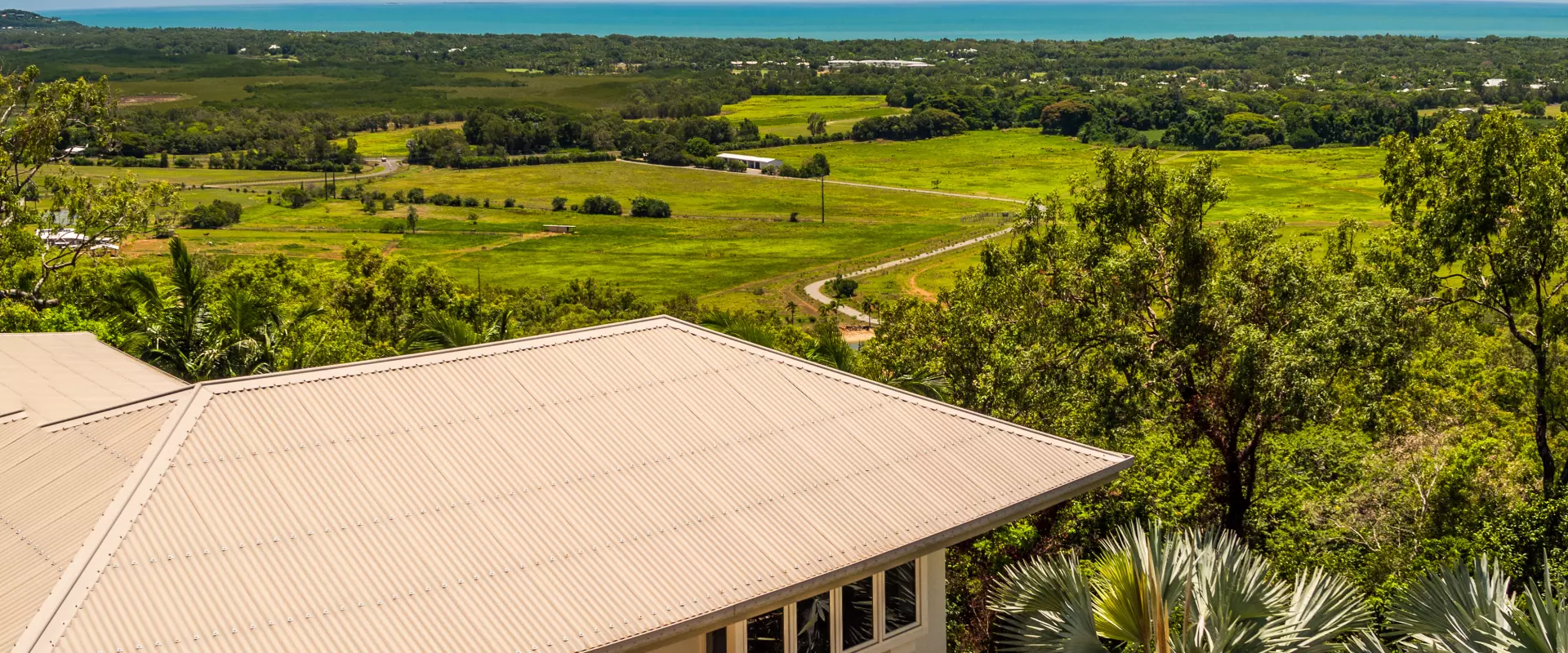The Sanctuary Holiday House Port Douglas - The Best Holiday House in Port Douglas