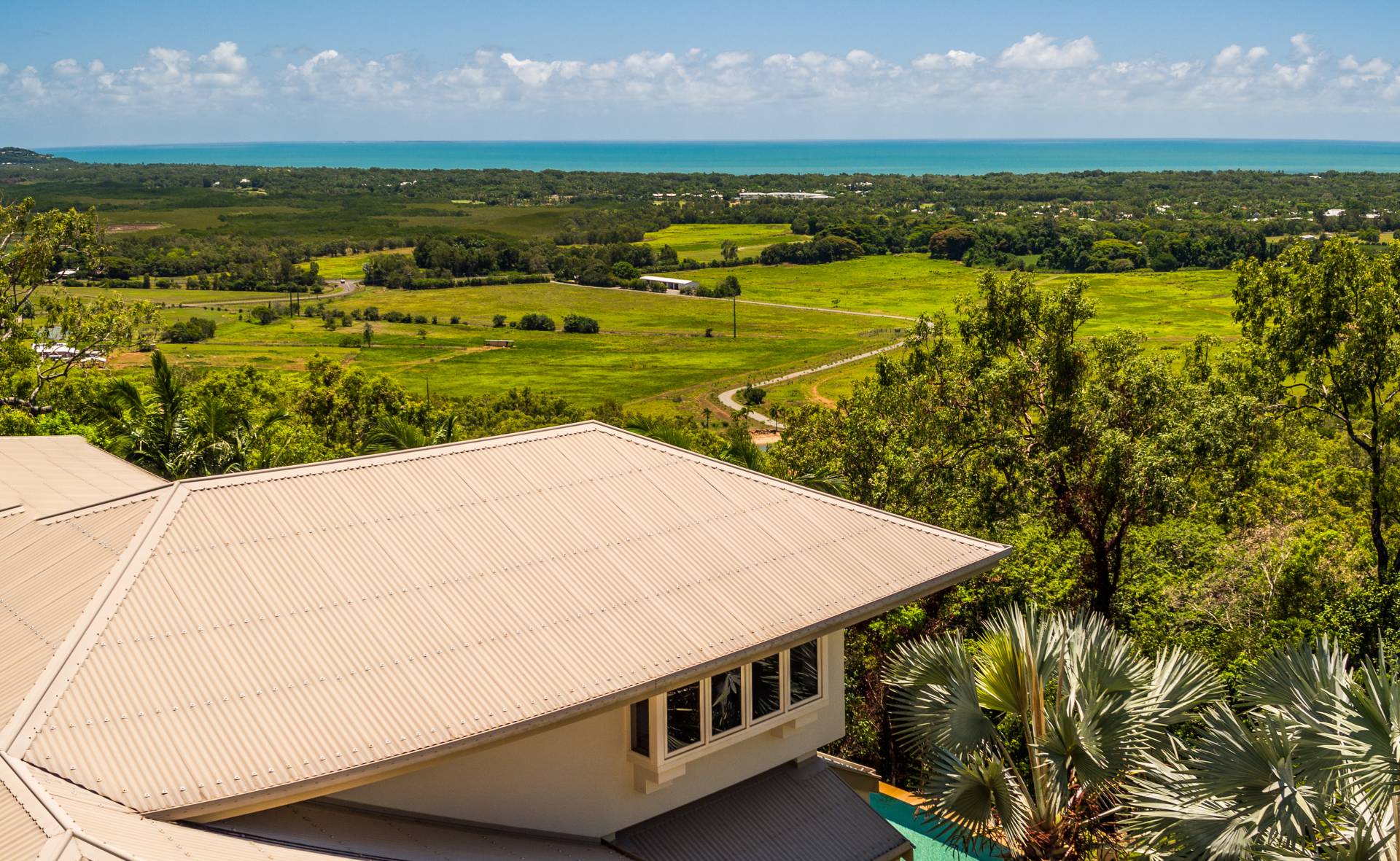 The Sanctuary Holiday House Port Douglas - The Best Holiday House in Port Douglas