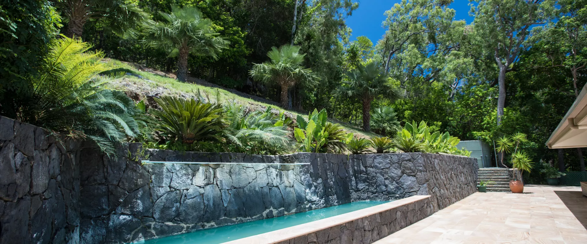 The Sanctuary Holiday House Port Douglas - The Best Holiday House in Port Douglas