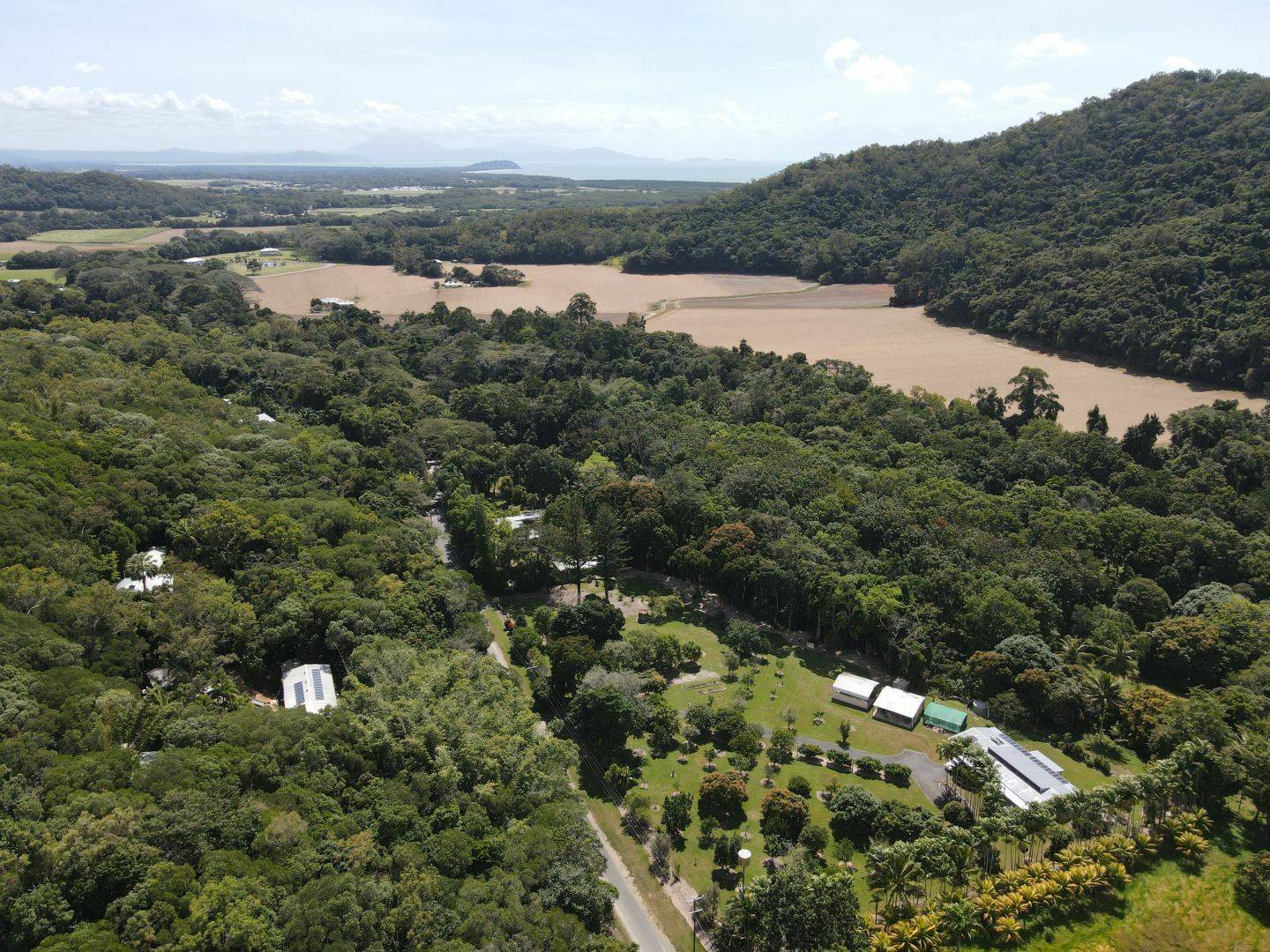 99 Spring Creek Road, Mowbray Valley SOLD by Tony McGrath Real Estate