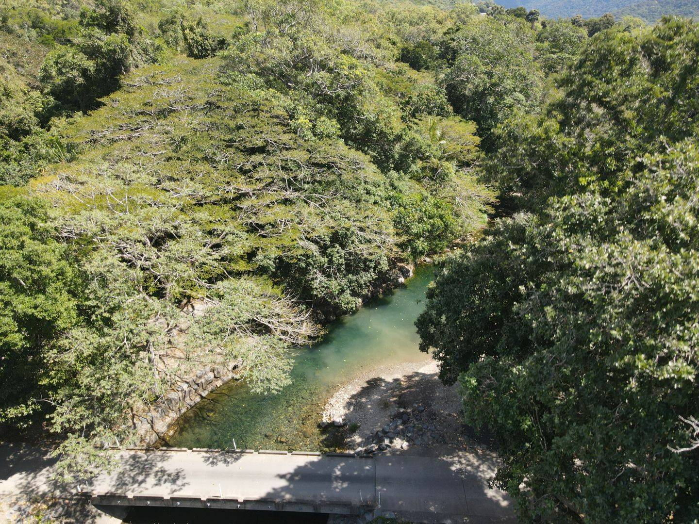 99 Spring Creek Road, Mowbray Valley SOLD by Tony McGrath Real Estate