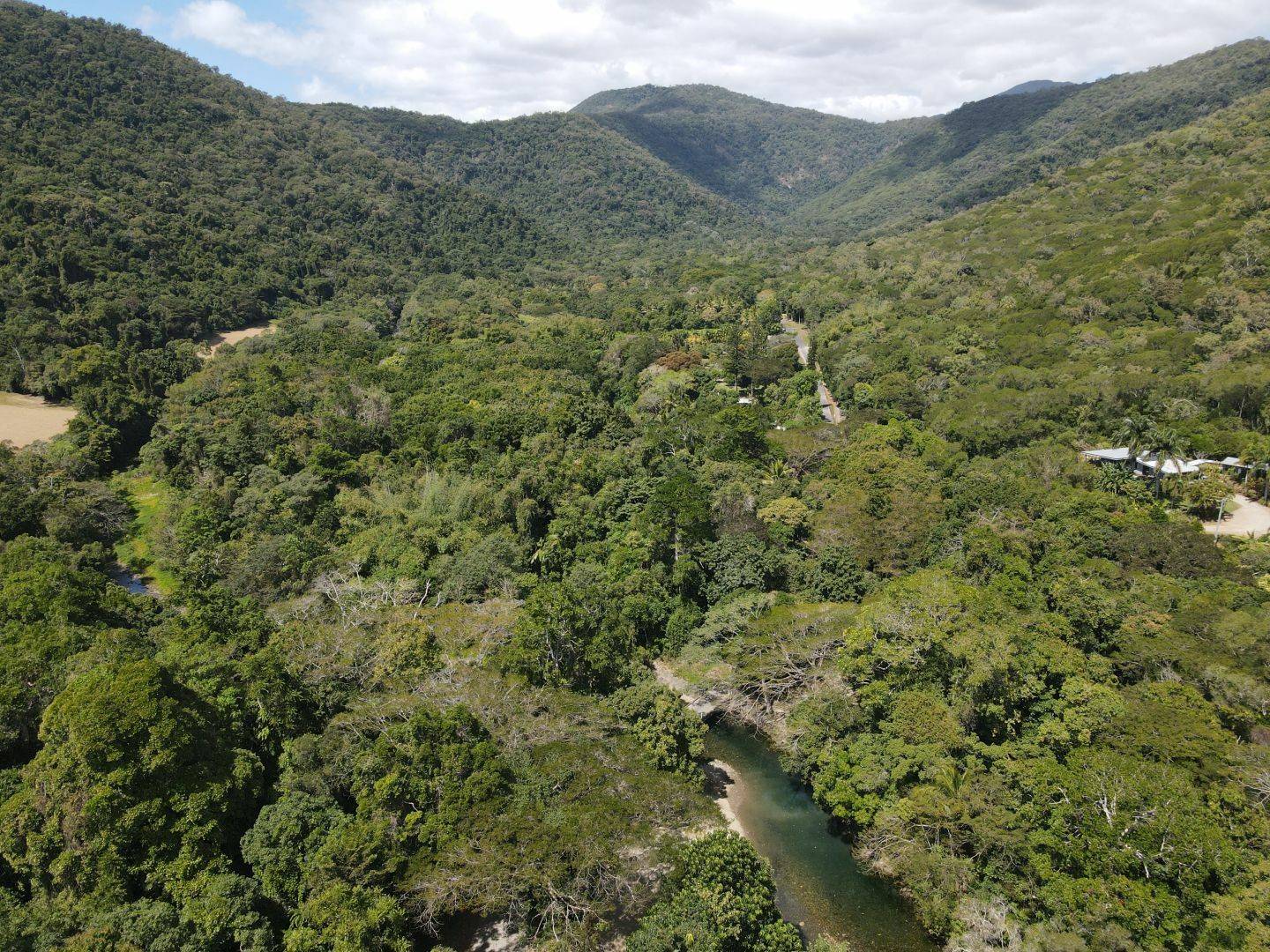 99 Spring Creek Road, Mowbray Valley SOLD by Tony McGrath Real Estate