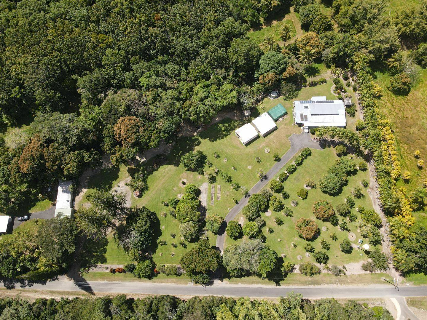 99 Spring Creek Road, Mowbray Valley SOLD by Tony McGrath Real Estate