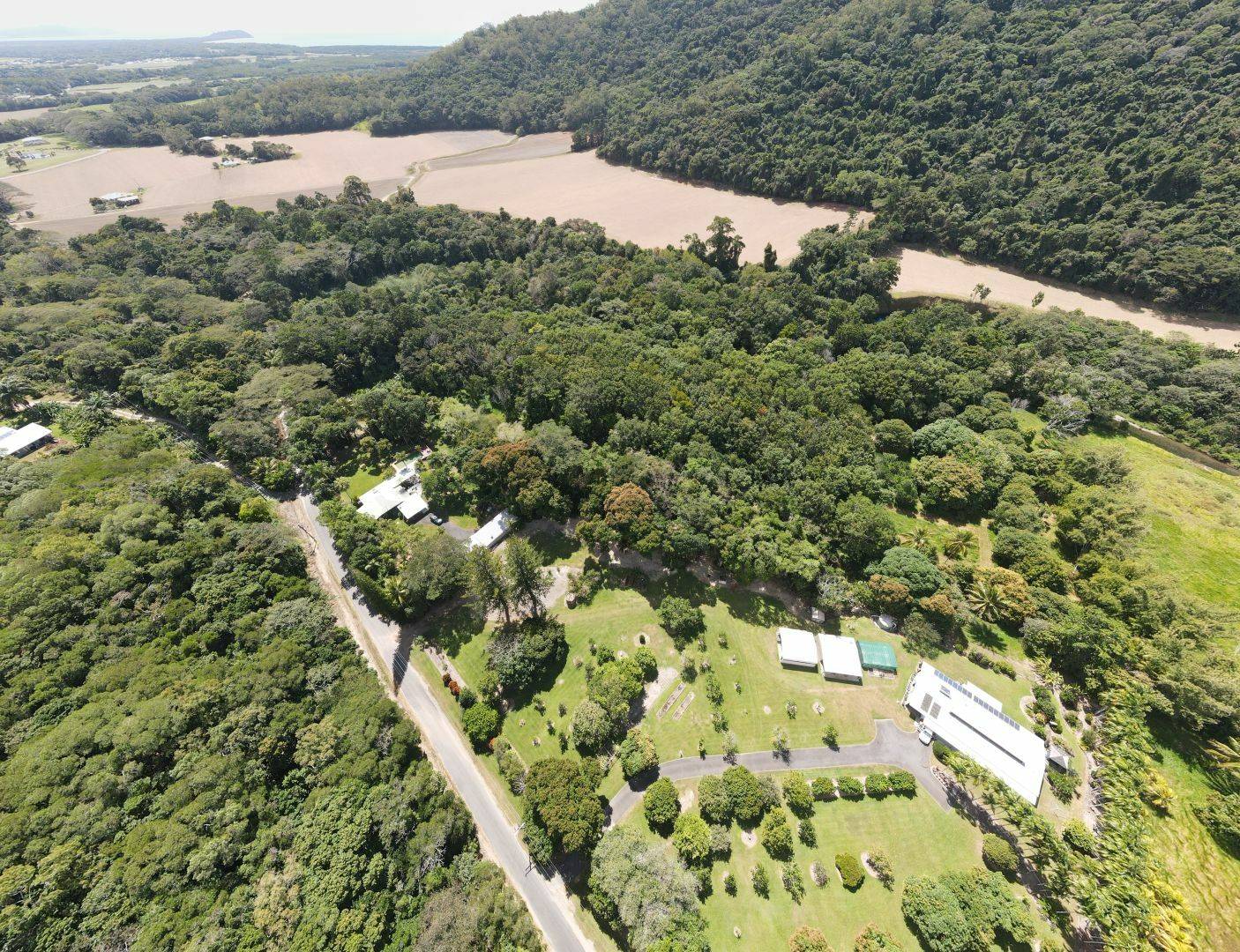 99 Spring Creek Road, Mowbray Valley SOLD by Tony McGrath Real Estate