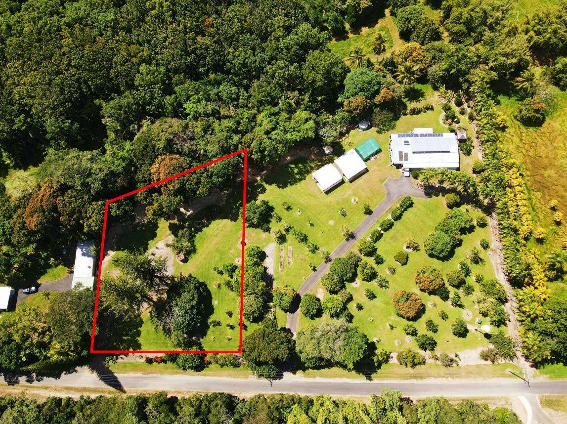 99 Spring Creek Road, Mowbray Valley SOLD by Tony McGrath Real Estate