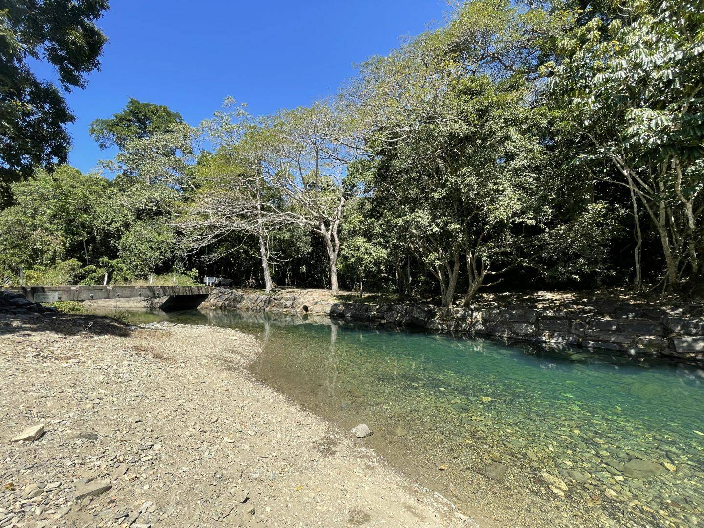 99 Spring Creek Road, Mowbray Valley SOLD by Tony McGrath Real Estate