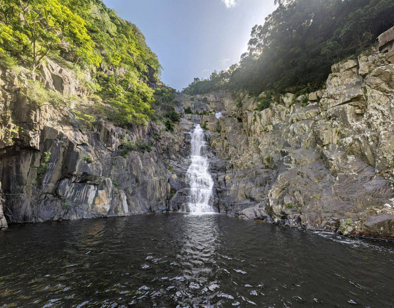 99 Spring Creek Road, Mowbray Valley SOLD by Tony McGrath Real Estate