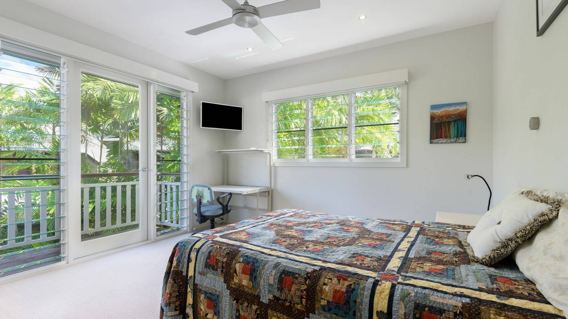 27 Beachfront Mirage, Port Douglas House For Sale