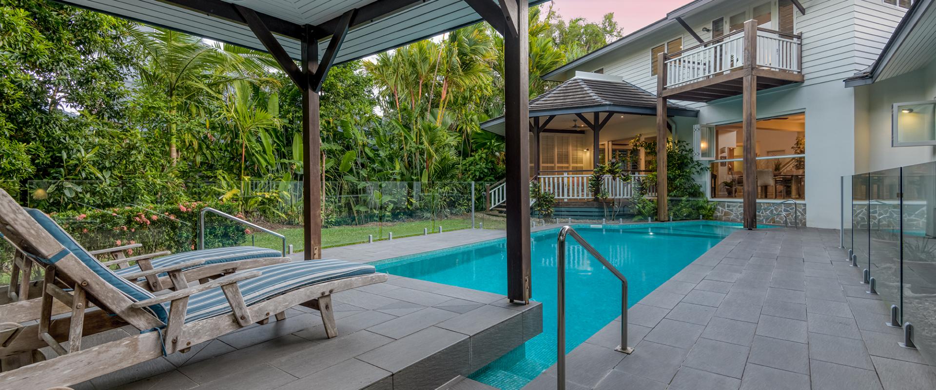 27 Beachfront Mirage, Port Douglas House For Sale