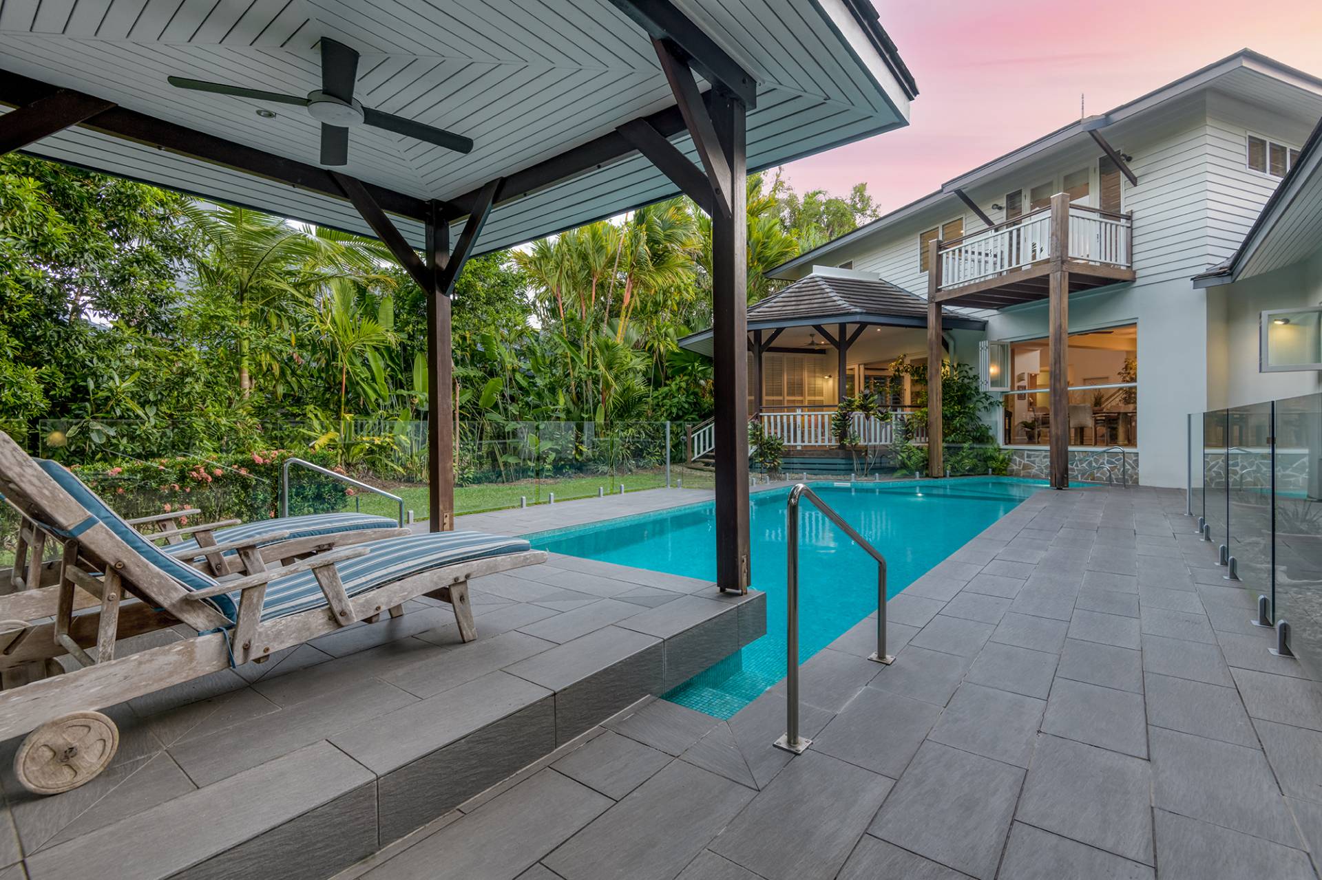 27 Beachfront Mirage, Port Douglas House For Sale