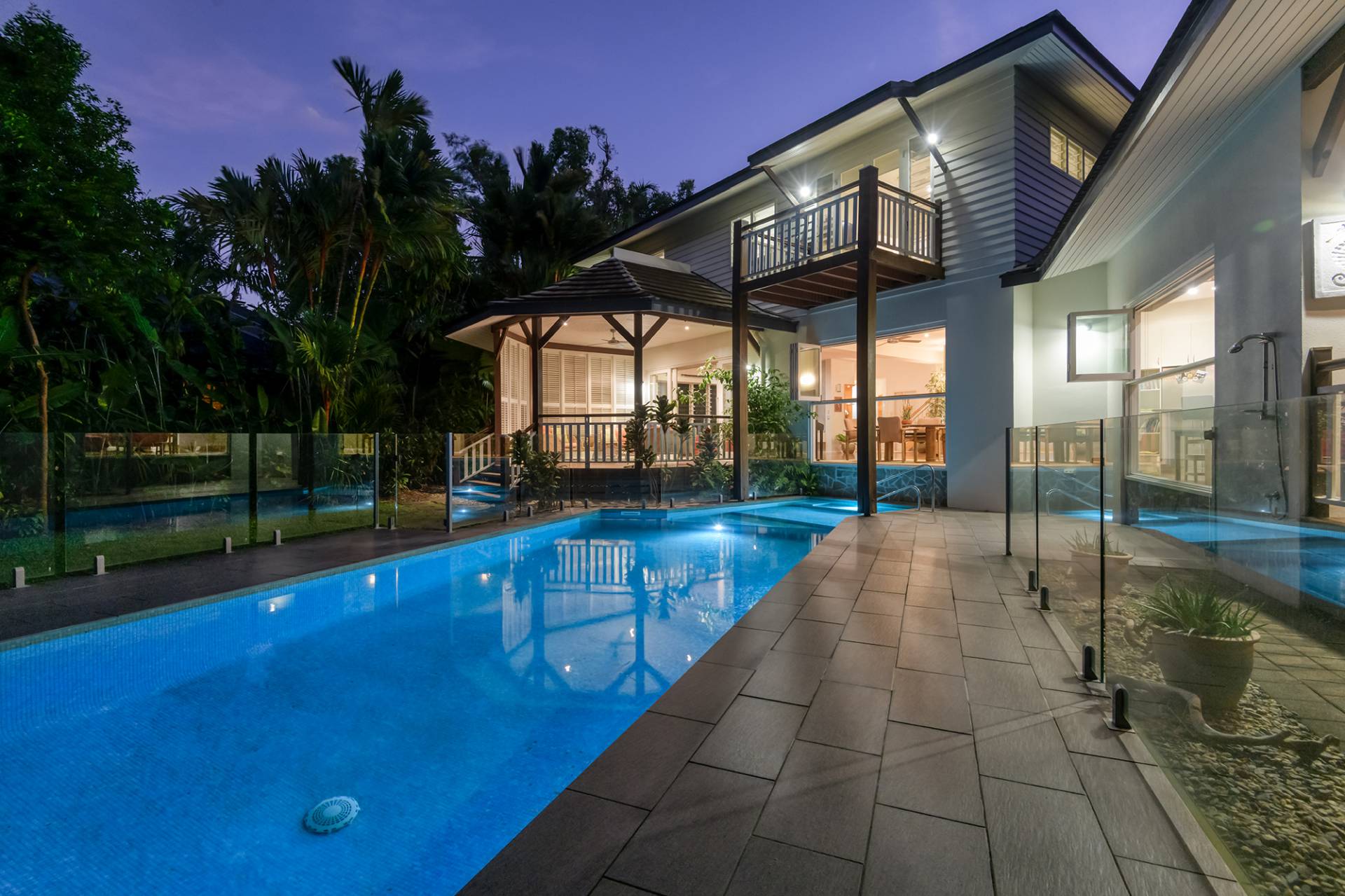 27 Beachfront Mirage, Port Douglas House For Sale