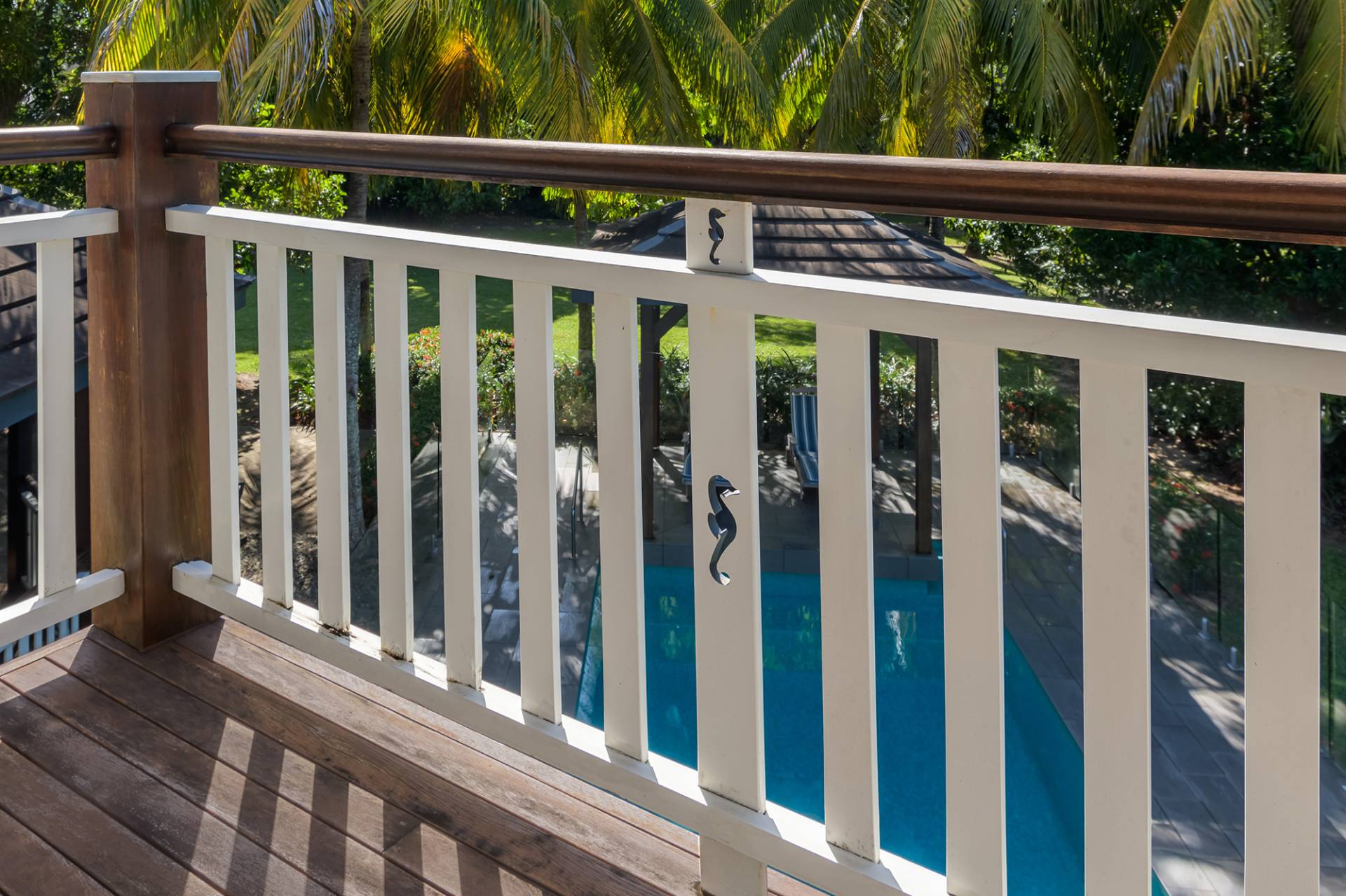 27 Beachfront Mirage, Port Douglas House For Sale