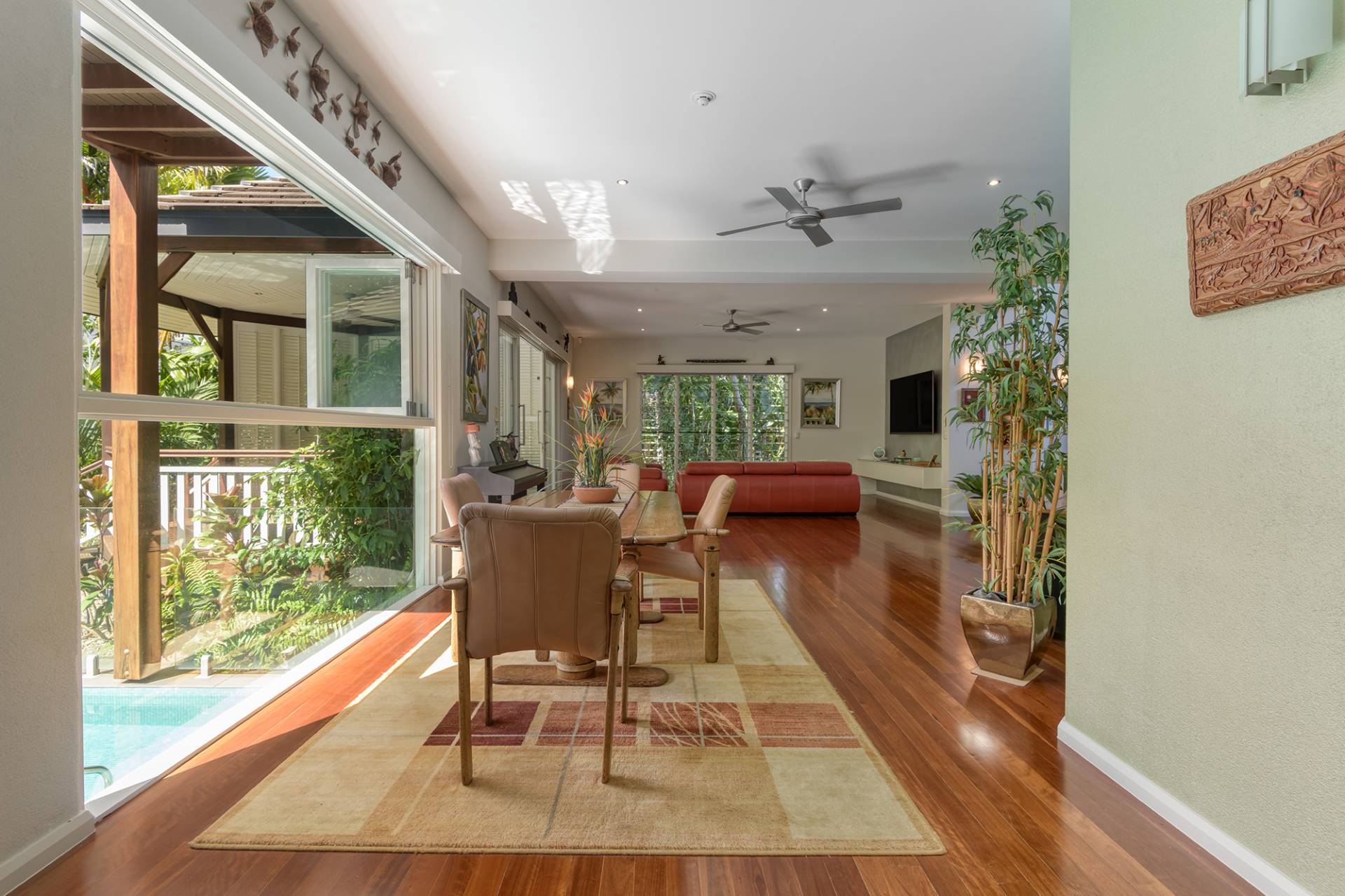 27 Beachfront Mirage, Port Douglas House For Sale