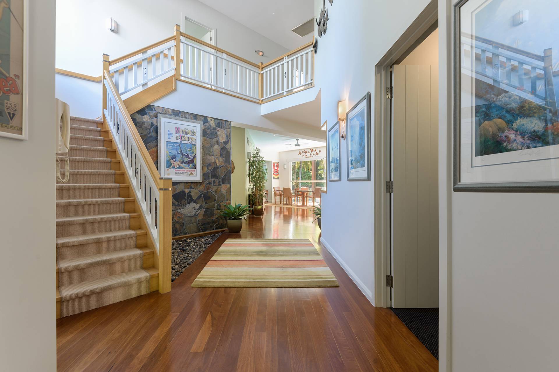 27 Beachfront Mirage, Port Douglas House For Sale