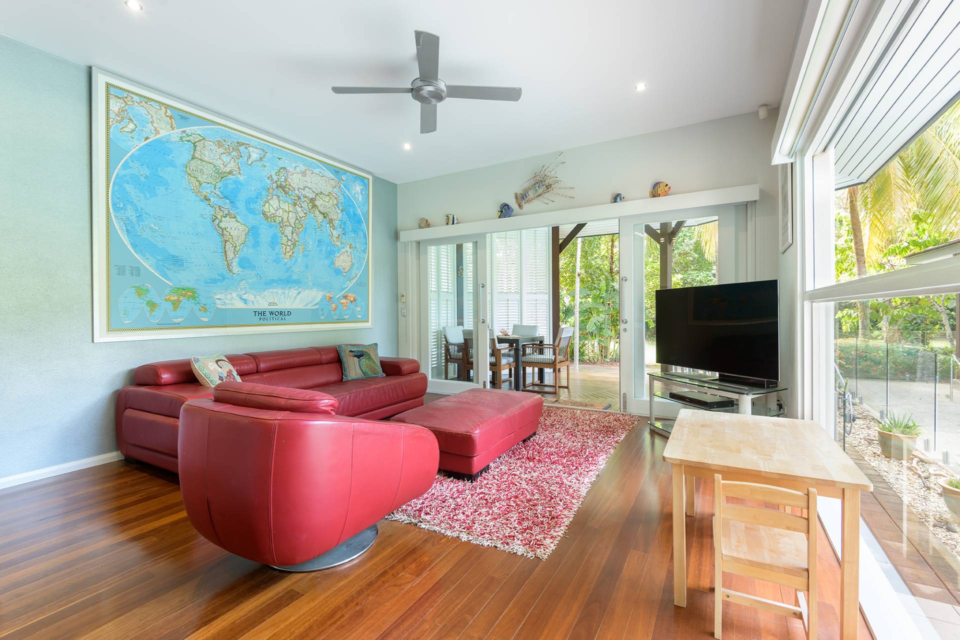 27 Beachfront Mirage, Port Douglas House For Sale