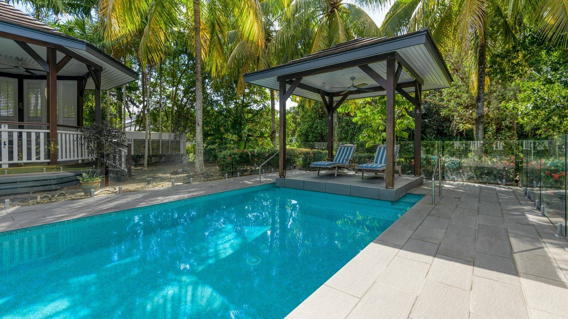 27 Beachfront Mirage, Port Douglas House For Sale