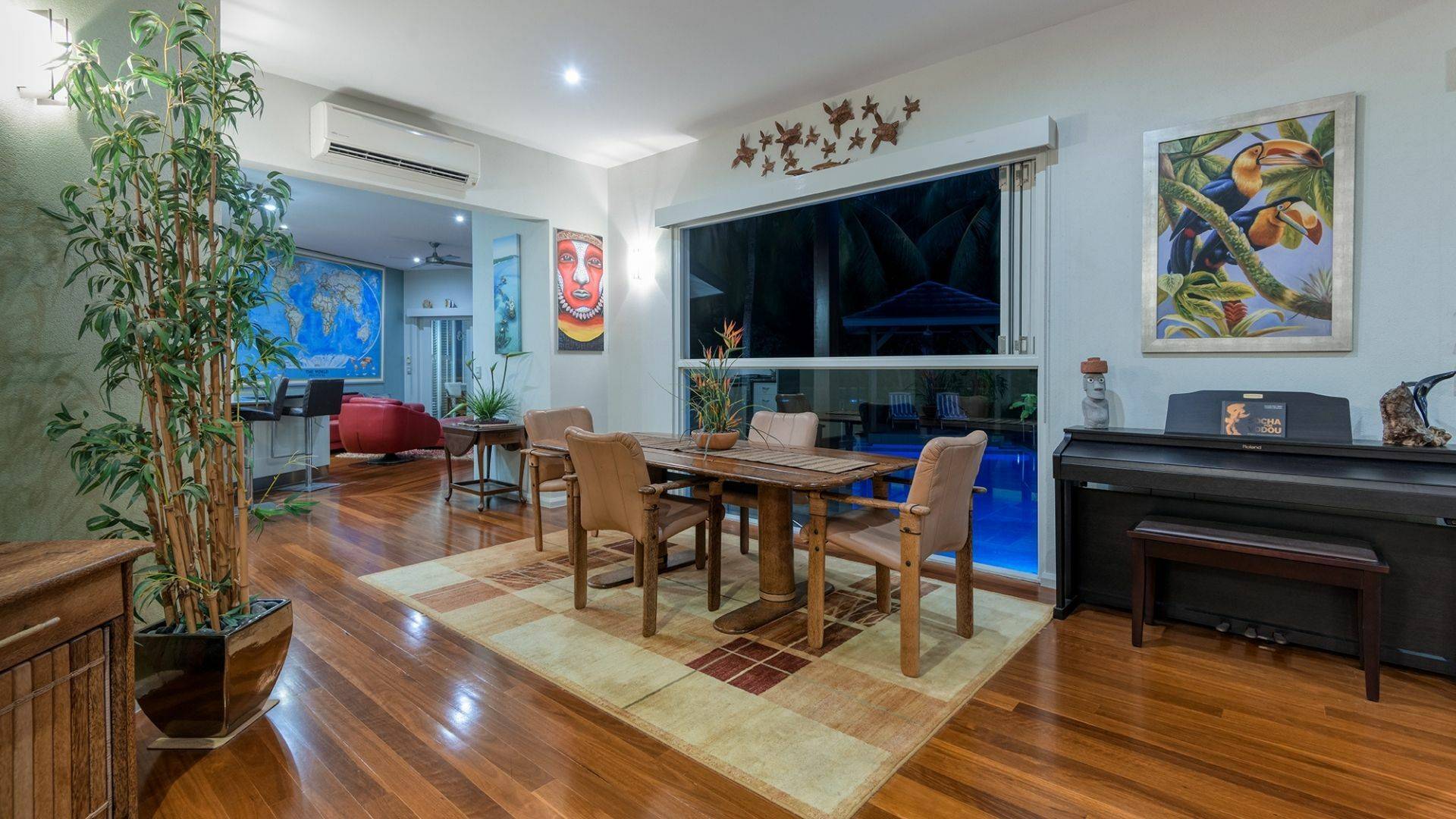 27 Beachfront Mirage, Port Douglas House For Sale