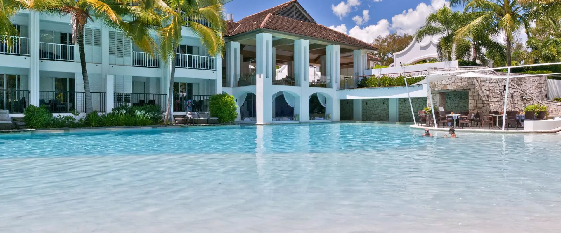 Beach Club Port Douglas SOLD by Tony McGrath Real Estate