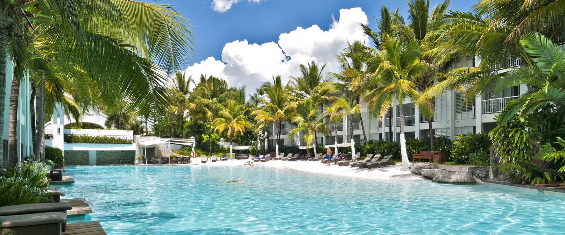 Beach Club Port Douglas SOLD by Tony McGrath Real Estate