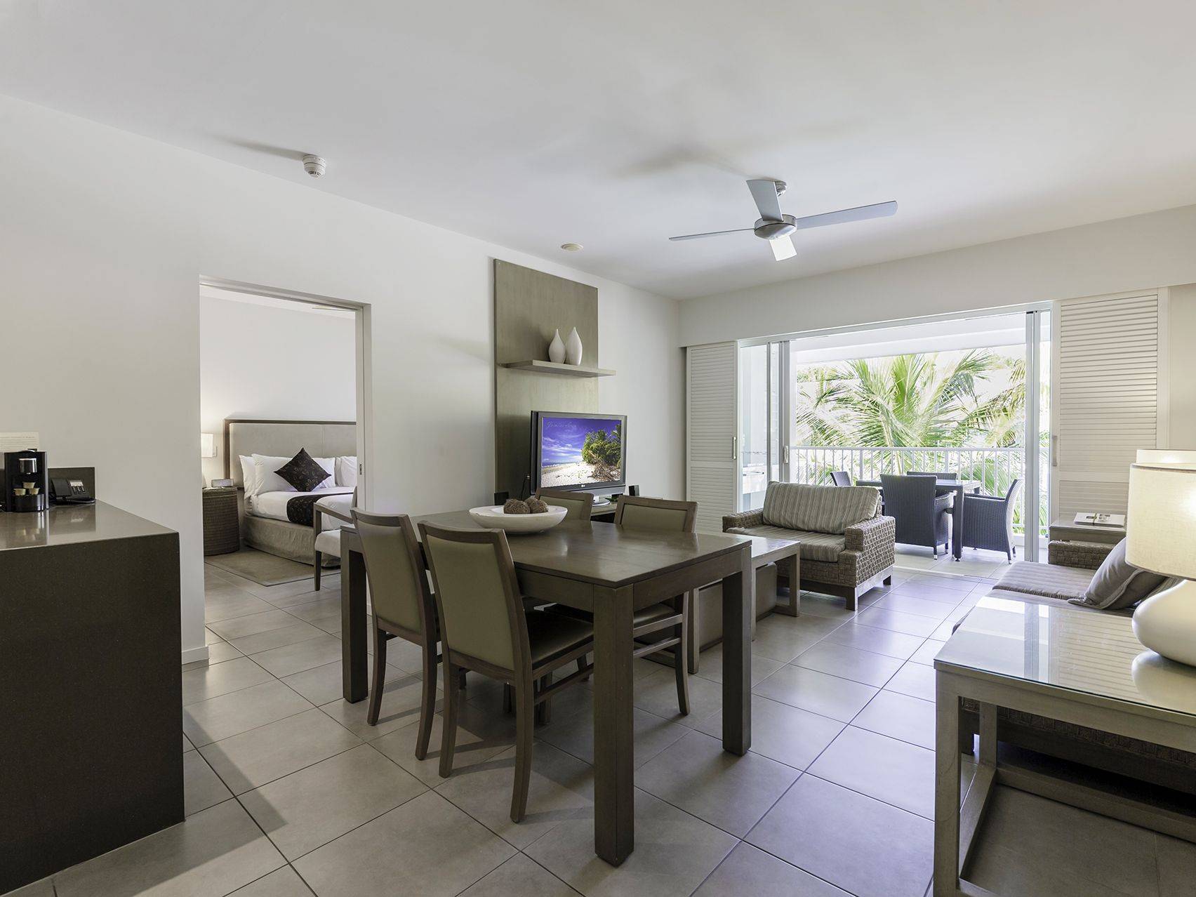 Beach Club Port Douglas SOLD by Tony McGrath Real Estate