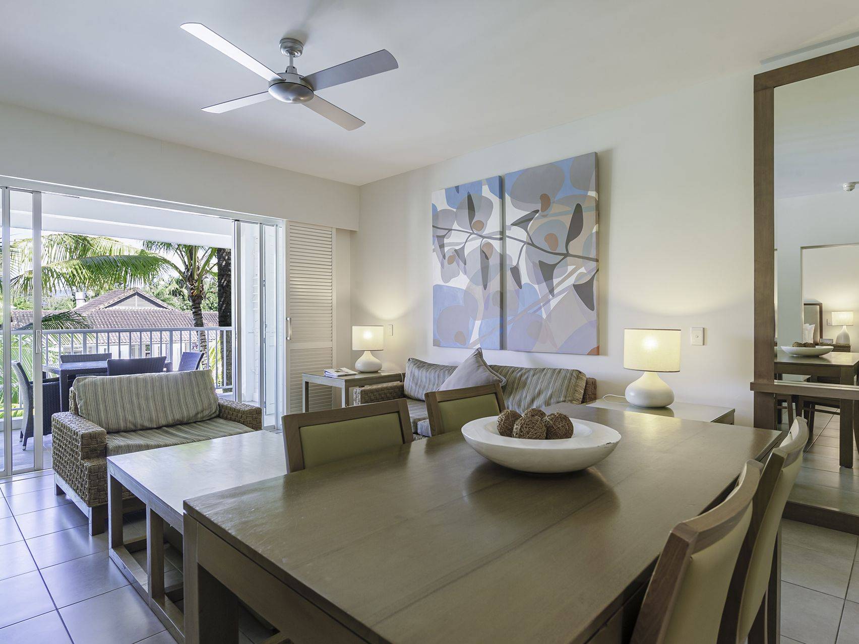 Beach Club Port Douglas SOLD by Tony McGrath Real Estate